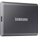 Внешние HDD и SSD Samsung T7 2000GB (MU-PC2T0T/WW)