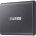 Внешние HDD и SSD Samsung T7 2000GB (MU-PC2T0T/WW)
