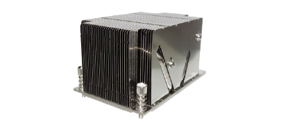 Радиатор для процессора Ablecom ACL-S40260