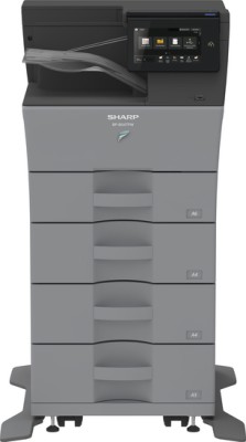 Принтер монохромный Sharp BP-B547PWEU [BP-B547PWEU]