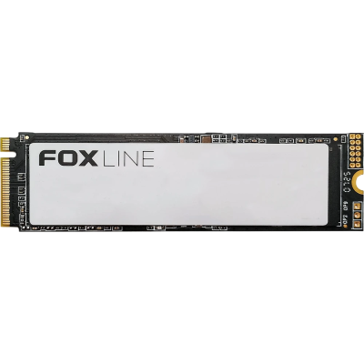 Твердотельный накопитель Foxline FL256M80ESM263X5ST