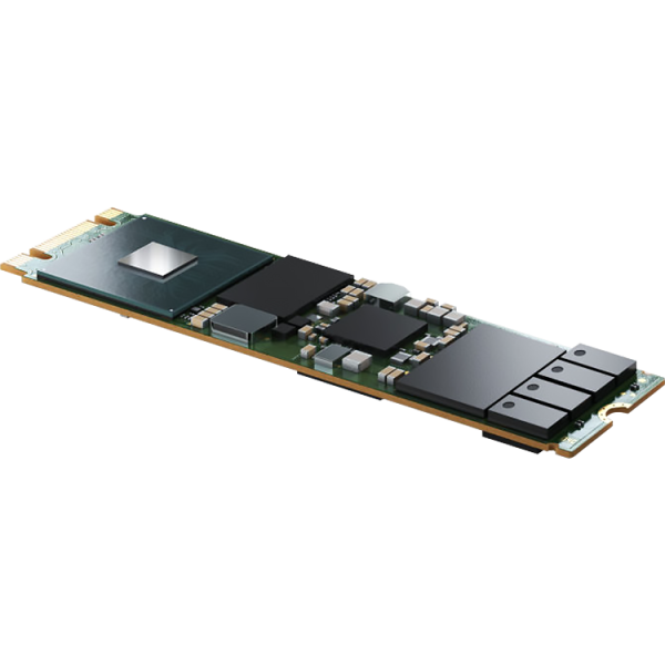 Твердотельный накопитель Solidigm D3-S4520 480GB (SSDSCKKB480GZ1Z)