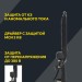 Светильник IEK LDKU1-1013-100-5000-K03