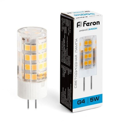 Лампа светодиодная FERON 25862