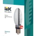 Лампа светодиодная IEK LLE-HP-30-230-40-E27