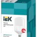 Лампа светодиодная IEK LLE-HP-30-230-40-E27