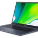 Ноутбук Acer Swift SF314-510G-7734 14" FHD, Intel Core i7-1165G7, 16Gb, 1024Gb SSD, Intel Iris Xe Max 4Gb, 1.37 кг, Win1