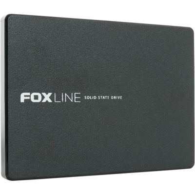 Твердотельный накопитель Foxline FL24025PCSM259X5ST