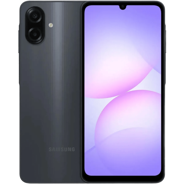 Смартфон Samsung Galaxy SM-A075 A07 (SM-A075FZKDMEA)