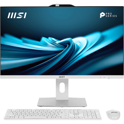 Моноблок MSI PRO AP272P 14M-684XRU 27"(9S6-AF8322-819)
