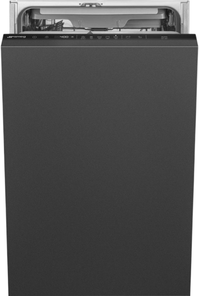 Посудомоечная машина Smeg SMEG ST4523DIN