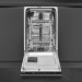 Посудомоечная машина Smeg SMEG ST4523DIN