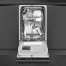 Посудомоечная машина Smeg SMEG ST4523DIN