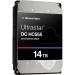 Жесткий диск WD Ultrastar DC HC555 14Tb WUH722014CL5204