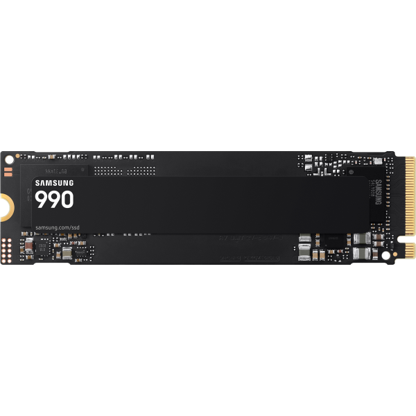 Твердотельные накопители Samsung Electronics MZ-V9V1T0BW