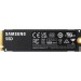 Твердотельные накопители Samsung Electronics MZ-V9V1T0BW
