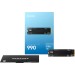 Твердотельные накопители Samsung Electronics MZ-V9V1T0BW
