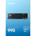 Твердотельные накопители Samsung Electronics MZ-V9V1T0BW
