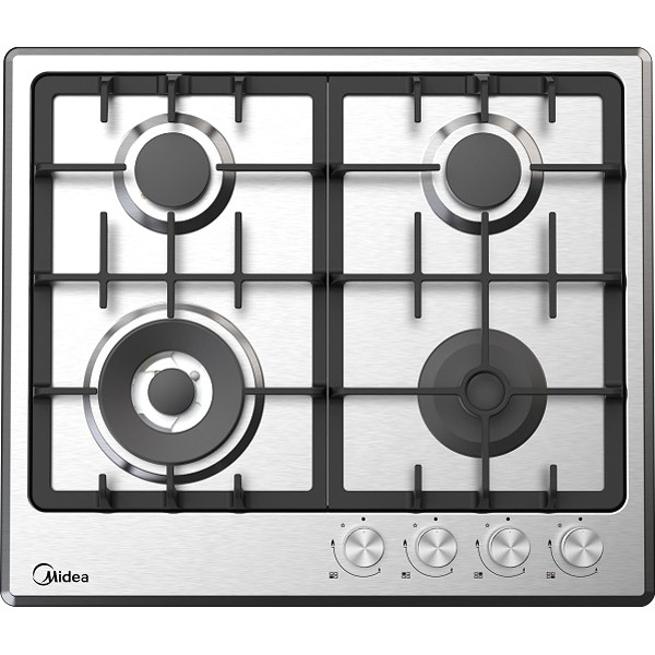 Газовая варочная поверхность Midea MG643TX