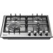 Газовая варочная поверхность Midea MG643TX
