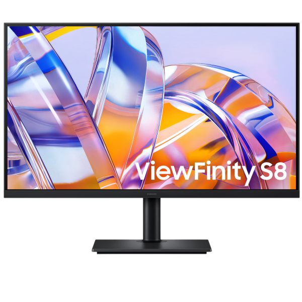 ЖК монитор Samsung ViewFinity S8 LS32H804UAI