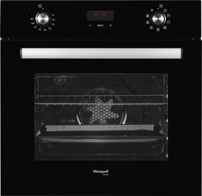 Встраиваемые электрические духовки 60 см Weissgauff EOV 29 PDB