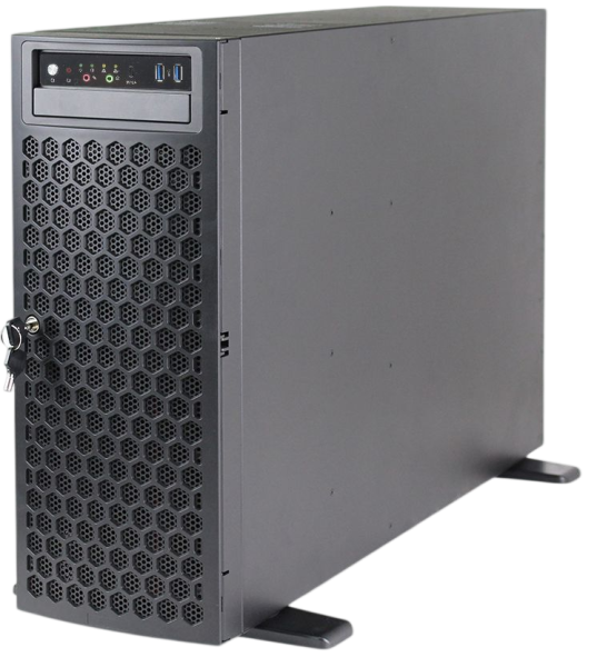 Серверный корпус Foxline FL-T4UHS835E