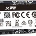Твердотельный накопитель XPG SX8100 ASX8100NP-256GT-C