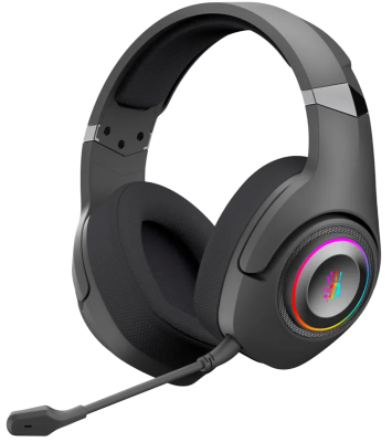 Наушники с микрофоном A4Tech Bloody GR270