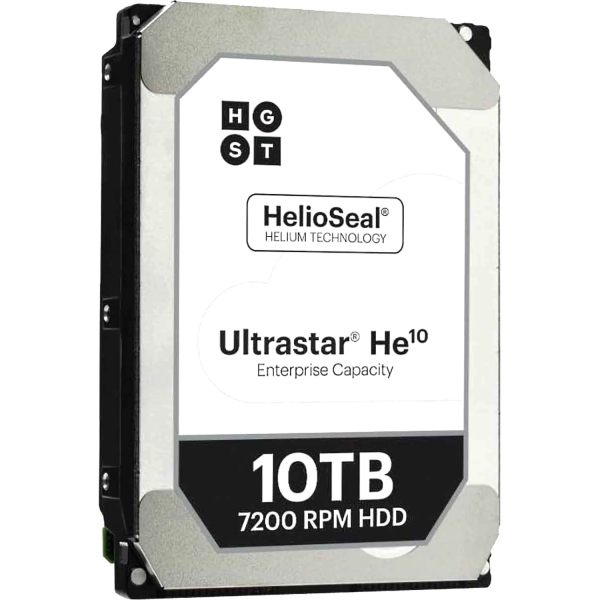 Жесткий диск WD HUH721010AL4204