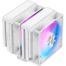 Кулер для процессора Ocypus Delta-A62-WH2NAWN00X-GL