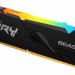 Память оперативная Kingston FURY Beast RGB KF432C16BBA/32