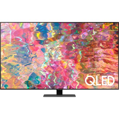 Телевизор ЖК 75" Samsung QE75Q80BAUXCE