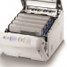 Цветной принтер А3 с белым тонером OKI Pro8432wt [46550721]