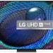 Телевизор ЖК 75" LG 75UR91006LA