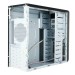 Корпус InWin EAR067 Black Mid Tower (ATX/micro-ATX, 500W, Steel, HD Audio, USB 3.0 x2, USB 2.0 x2)(6188708)