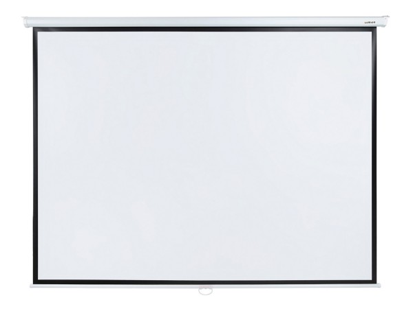[LEP-100111] Настенный экран Lumien [Eco Picture] 120х160см (рабочая область 114х154 см) (75") Matte White восьмигранный корпус, возможность потолочн./настенного крепления, 4:3 (треугольная упаковка)