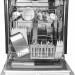 Встраиваемая посудомоечная машина Weissgauff Weissgauff BDW 6042