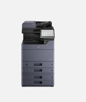 Лазерное МФУ Kyocera TASKalfa MZ5001i МОНОХРОМ A3, 50 стр/мин.SRA3,разр.1200х1200 (110C2R3NL0)
