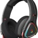 Наушники с микрофоном A4Tech MR720 BLACK