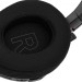 Наушники с микрофоном A4Tech MR720 BLACK