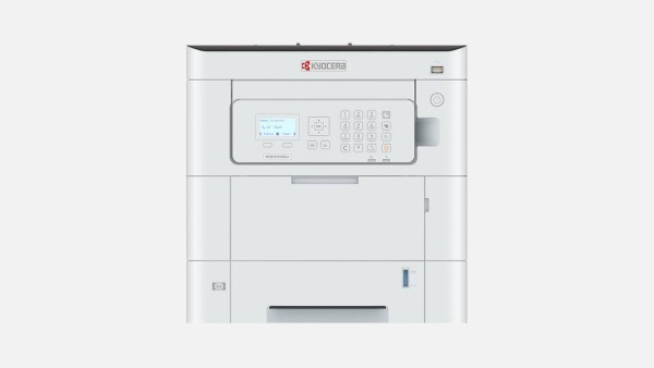 Принтер Kyocera цветной PA3500CX  А4,35ppm,1200dpi,1024 Mb,1*500 лист.,Duplex,Сеть,USB 2.0,старт.компл (1102YJ3NL0)