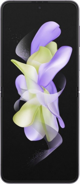 Смартфон Samsung SM-F721BLVFMEA