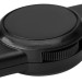 Наушники с микрофоном Oklick HS-L400G ZEUS черный/синий 2.2м мониторные оголовье (359480) Oklick 359480