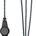 Наушники с микрофоном Oklick HS-L400G ZEUS черный/синий 2.2м мониторные оголовье (359480) Oklick 359480