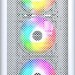 Корпус Montech XR WOOD WHITE