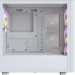 Корпус Montech XR WOOD WHITE