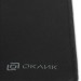 Коврик для мыши Oklick OK-T250 Мини черный 250x200x2мм Oklick OK-T250