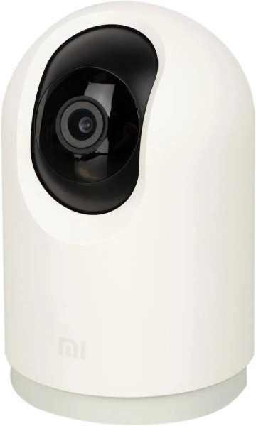 Xiaomi BHR4193GL Поворотная IP-камера Mi 360° Home Security Camera 2K Pro, 2304x1296, 25 кадр/с, CMOS, 3 Мп, Wi-Fi