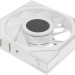Вентилятор для корпуса Lian-Li G99.12RTLLCD1W1W.R0